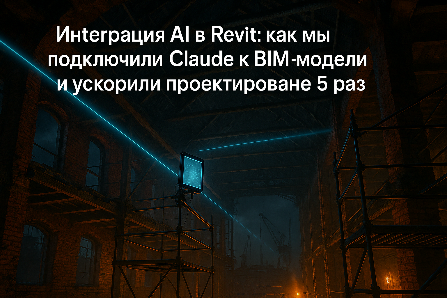 Технологии