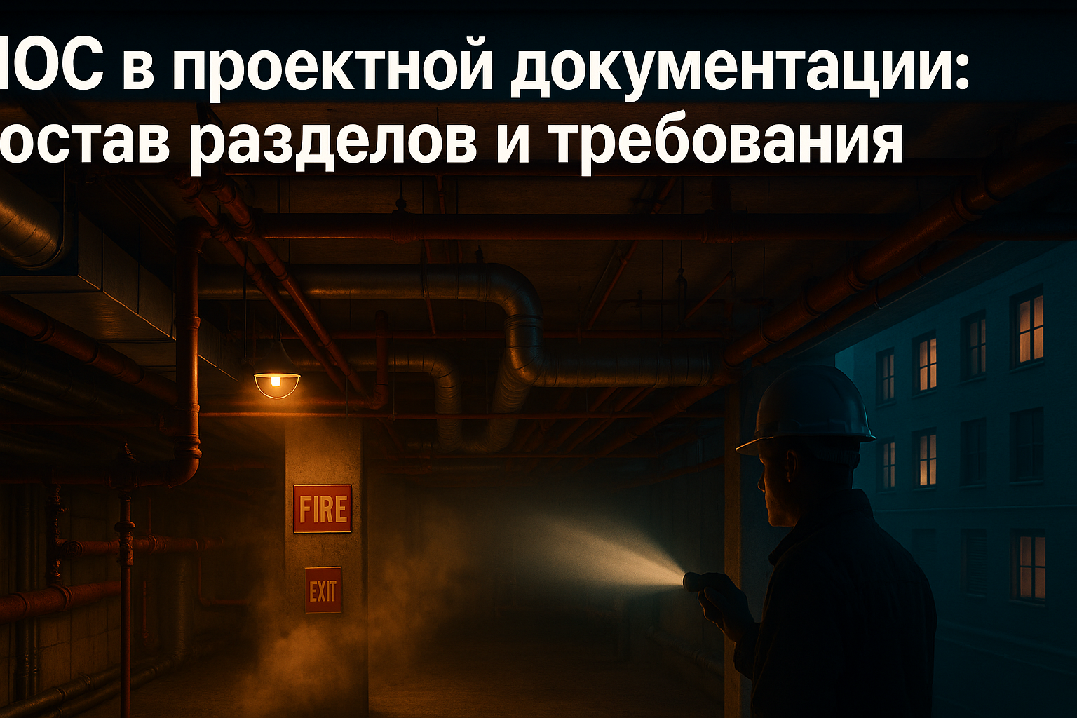 Проектирование