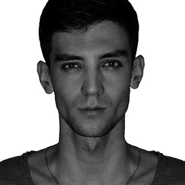 Сергей Данилов