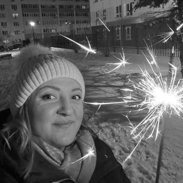 Екатерина Кудрявцева