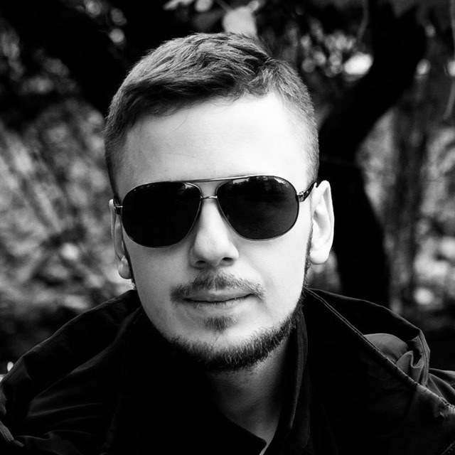 Никита Нестеров